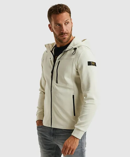 PME Legend Sweatvest Interlock