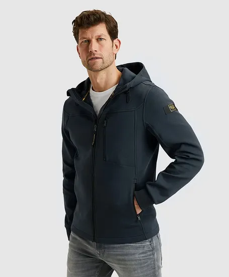 PME Legend Sweatvest Interlock