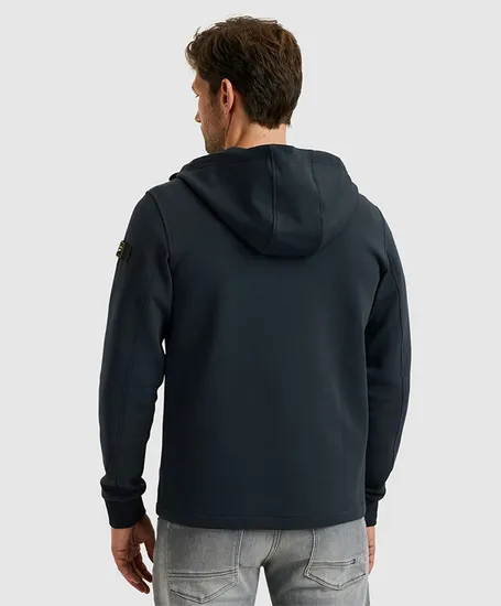 PME Legend Sweatvest Interlock