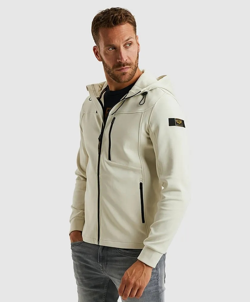 PME Legend Sweatvest Interlock