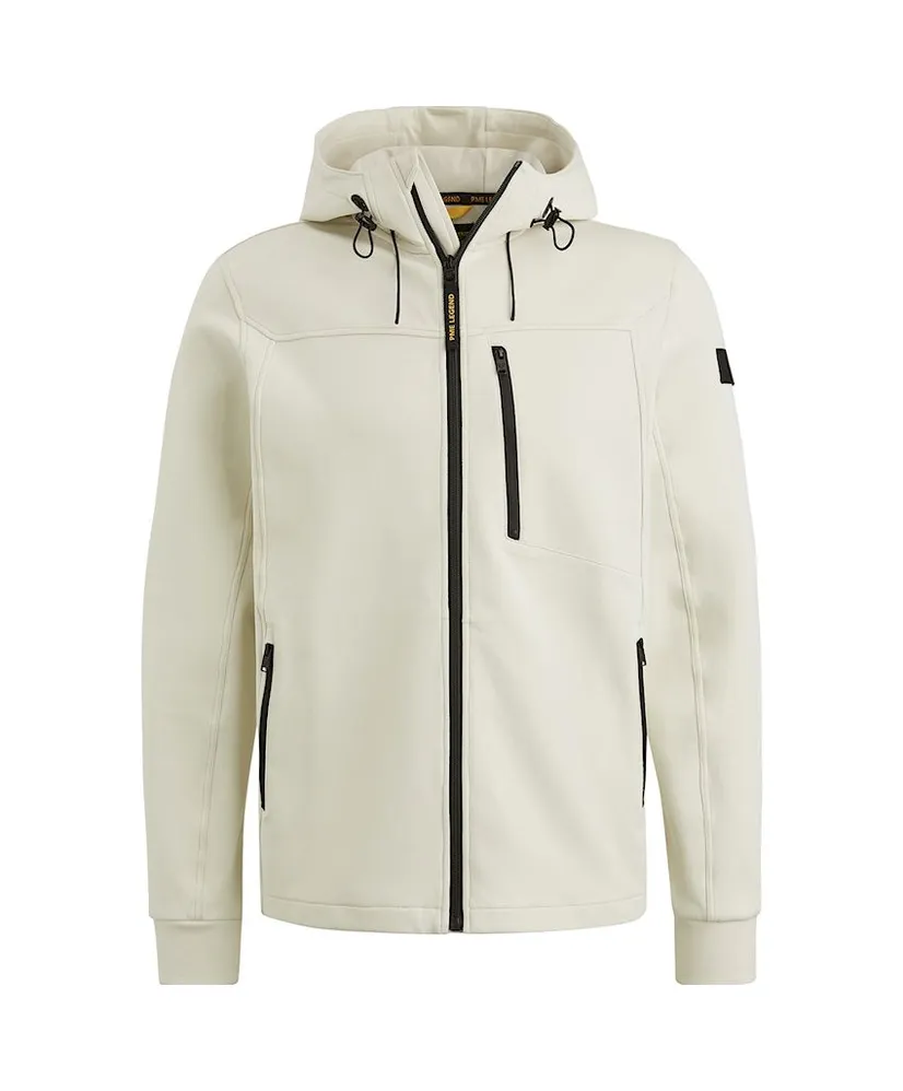 PME Legend Sweatvest Interlock