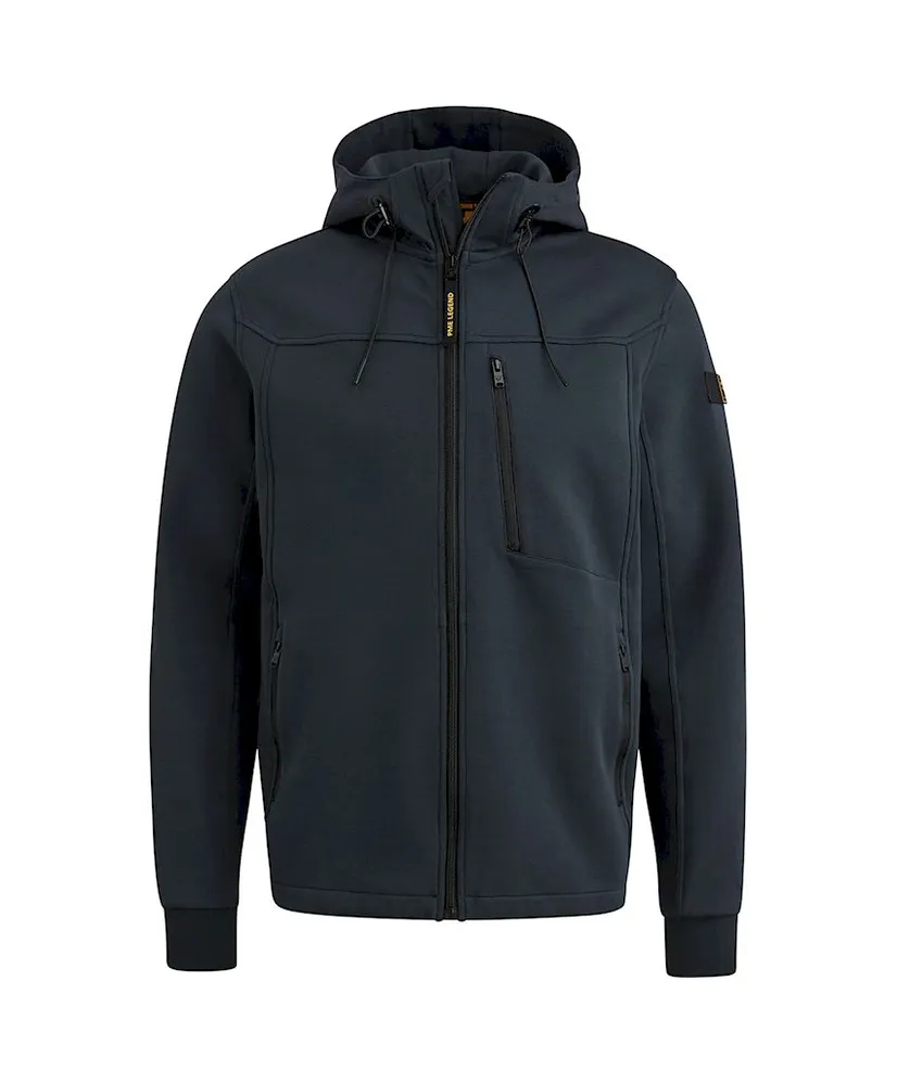 PME Legend Sweatvest Interlock