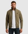 PME Legend Sweatvest Jacquard