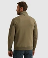 PME Legend Sweatvest Jacquard