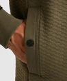 PME Legend Sweatvest Jacquard