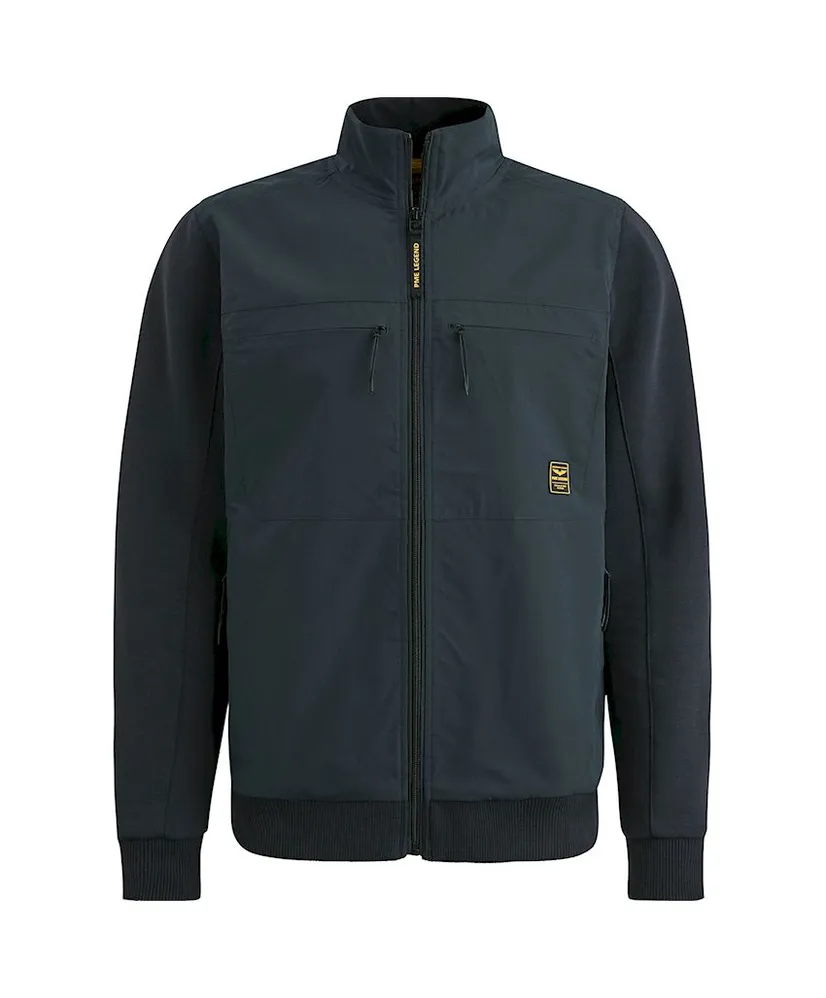 PME Legend Sweatvest Mixed