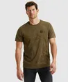 PME Legend T-shirt Allover Print