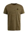 PME Legend T-shirt Allover Print