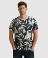 PME Legend T-shirt Allover Print