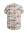 PME Legend T-shirt Allover Print