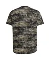 PME Legend T-shirt Allover Print