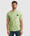 PME Legend T-shirt Allover Print