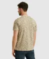 PME Legend T-shirt Allover Print