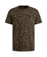 PME Legend T-shirt Allover Print