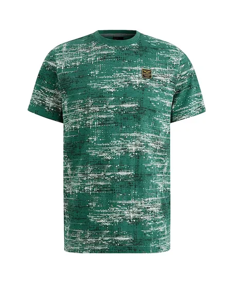 PME Legend T-shirt Allover Print