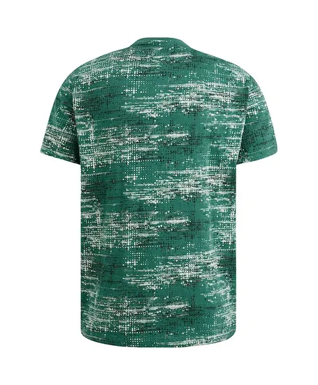 PME Legend T-shirt Allover Print