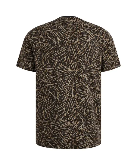 PME Legend T-shirt Allover Print