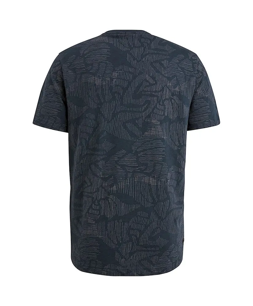 PME Legend T-shirt Allover Print