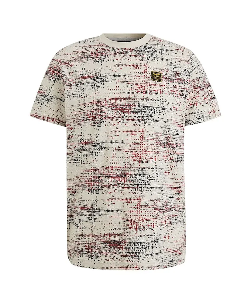 PME Legend T-shirt Allover Print
