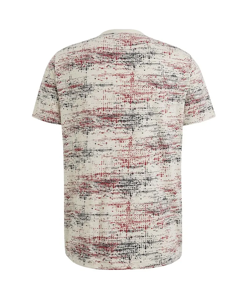 PME Legend T-shirt Allover Print