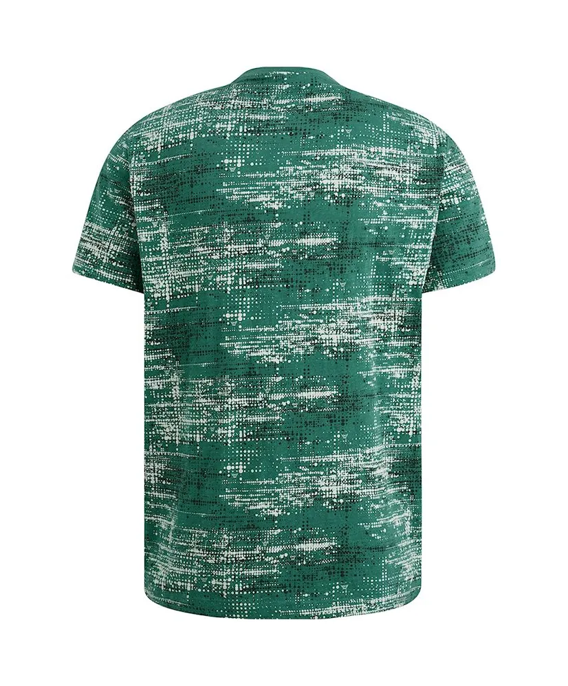 PME Legend T-shirt Allover Print