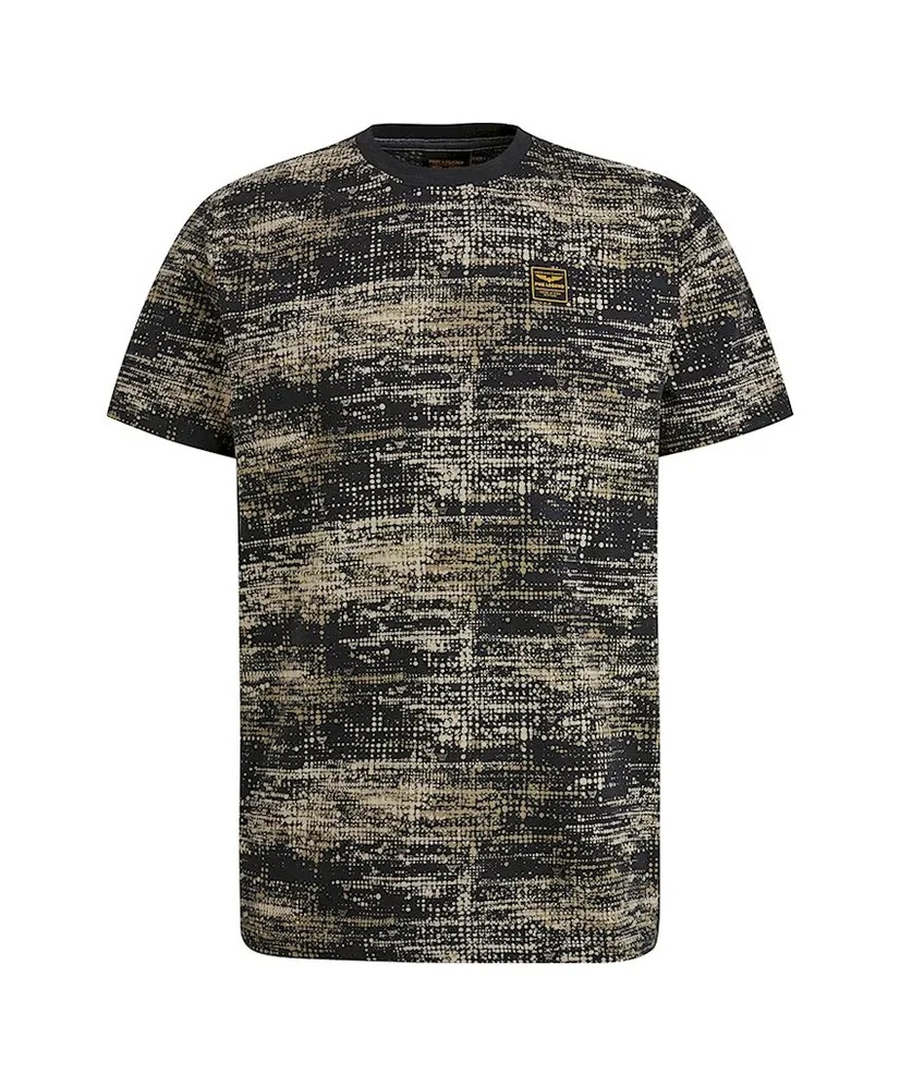 PME Legend T-shirt Allover Print