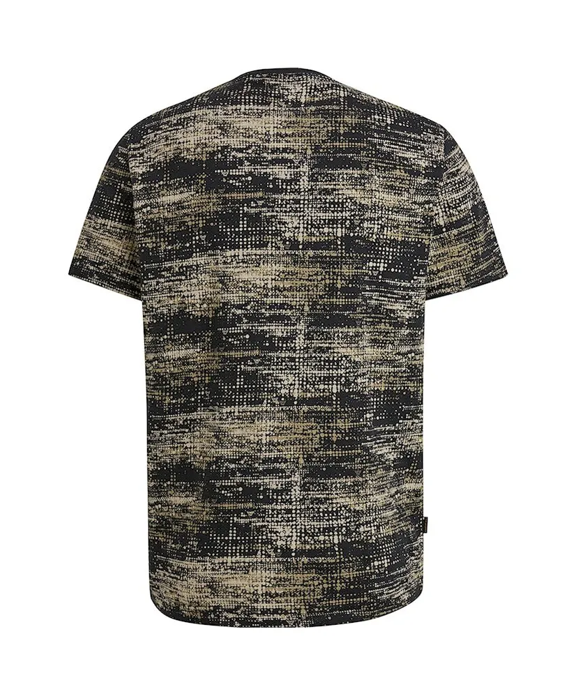 PME Legend T-shirt Allover Print