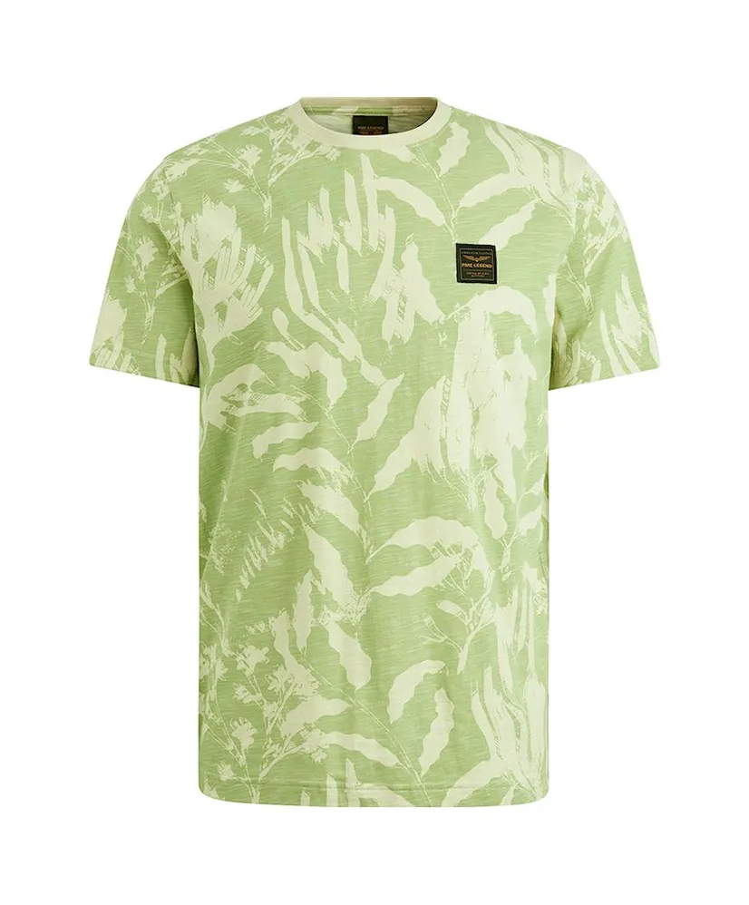 PME Legend T-shirt Allover Print