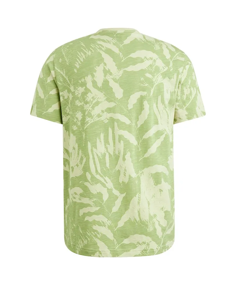 PME Legend T-shirt Allover Print