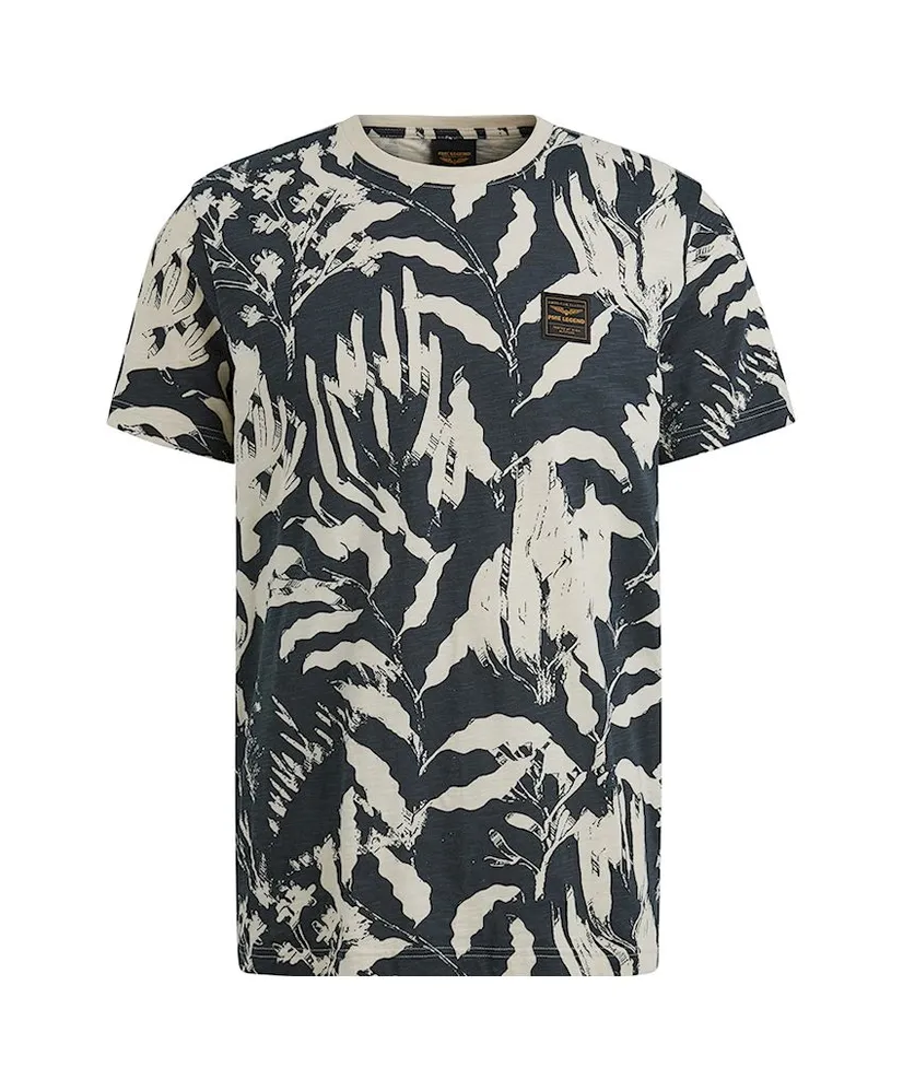 PME Legend T-shirt Allover Print