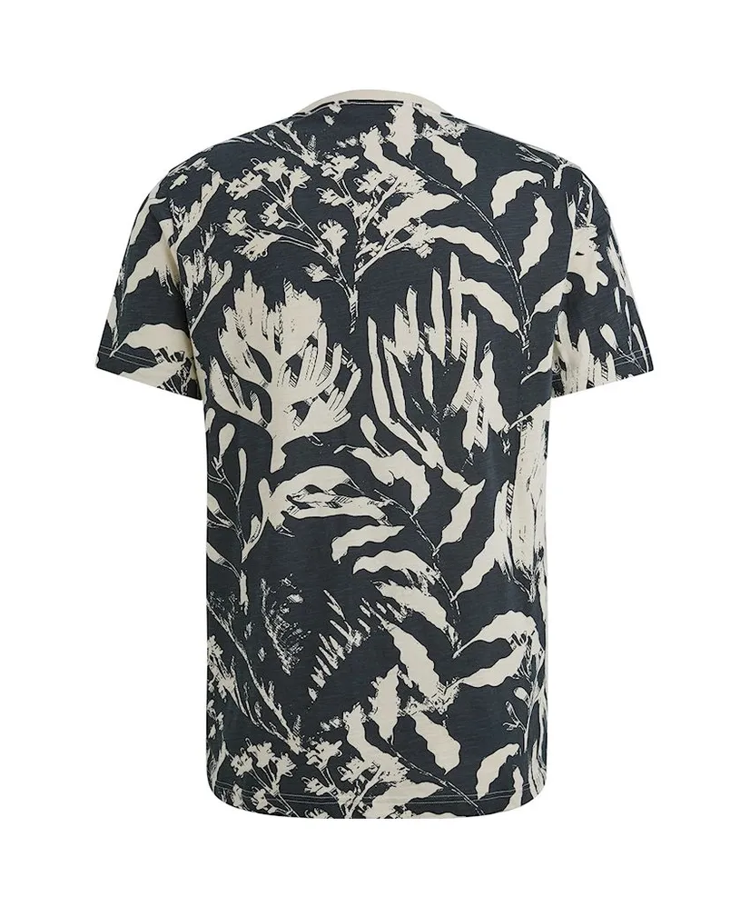 PME Legend T-shirt Allover Print