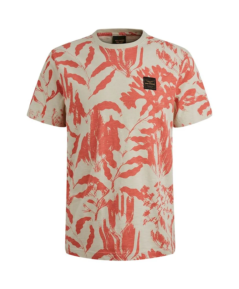 PME Legend T-shirt Allover Print