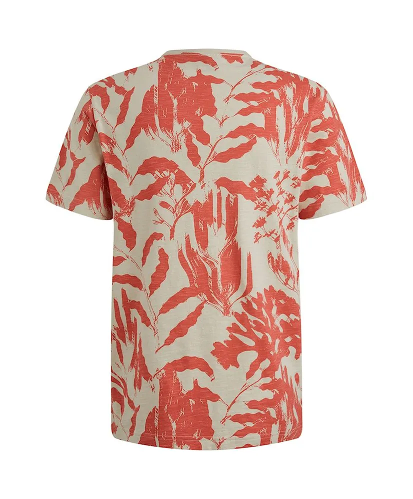PME Legend T-shirt Allover Print