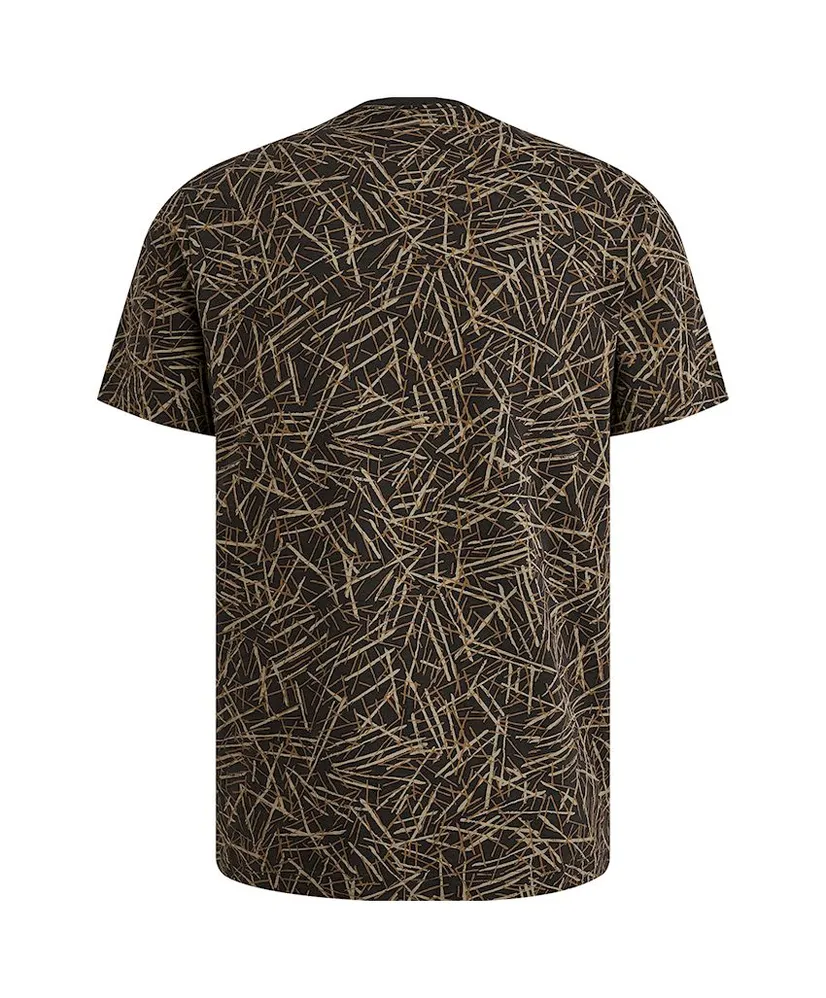 PME Legend T-shirt Allover Print