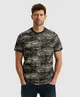 PME Legend T-shirt Allover Print