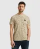 PME Legend T-shirt Allover Print