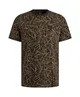 PME Legend T-shirt Allover Print
