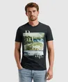 PME Legend T-shirt Aviator