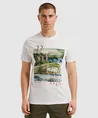 PME Legend T-shirt Aviator