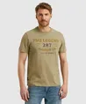 PME Legend T-shirt Aviator