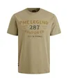 PME Legend T-shirt Aviator