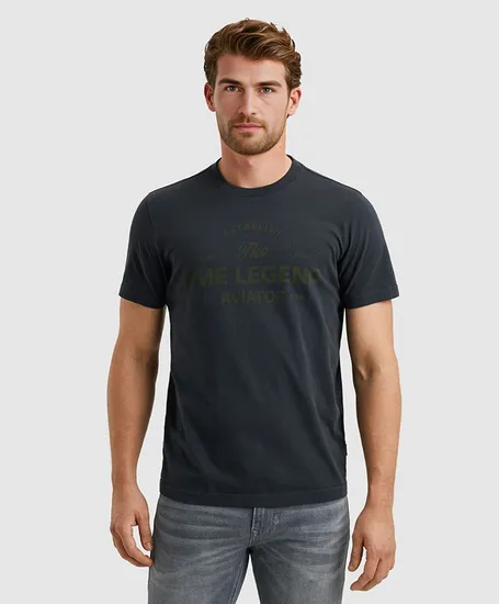 PME Legend T-shirt Aviator