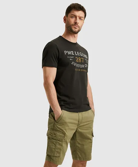 PME Legend T-shirt Aviator