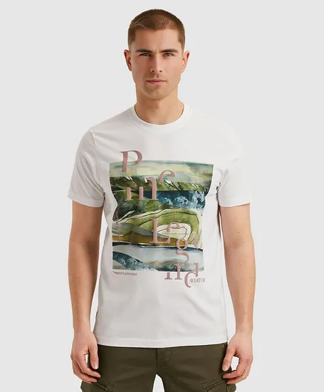 PME Legend T-shirt Aviator