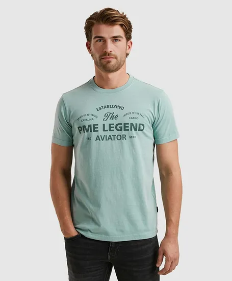 PME Legend T-shirt Aviator