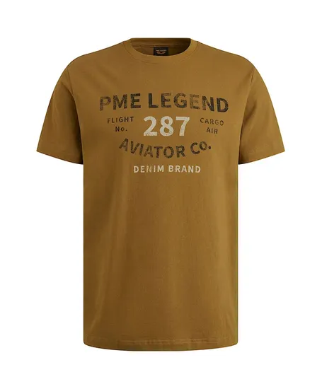 PME Legend T-shirt Aviator