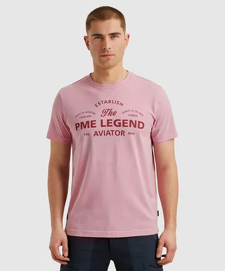 PME Legend T-shirt Aviator