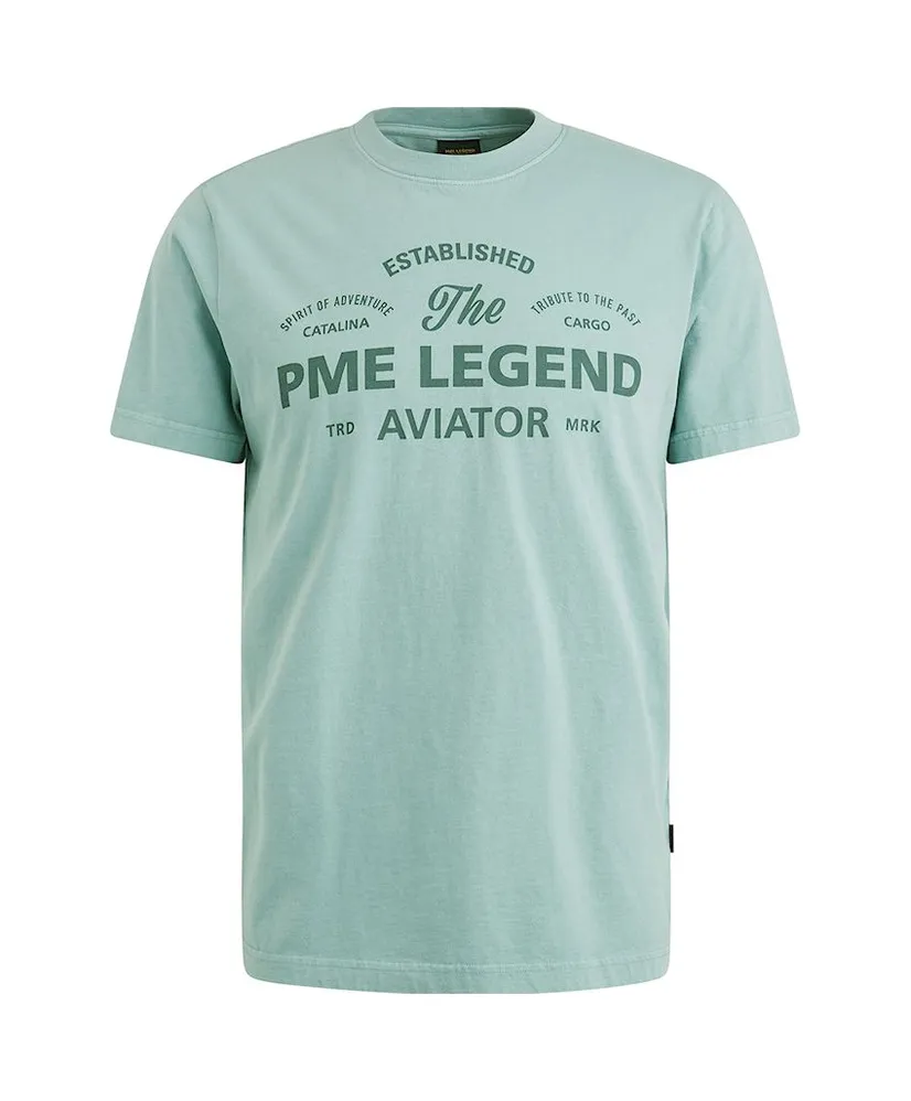 PME Legend T-shirt Aviator