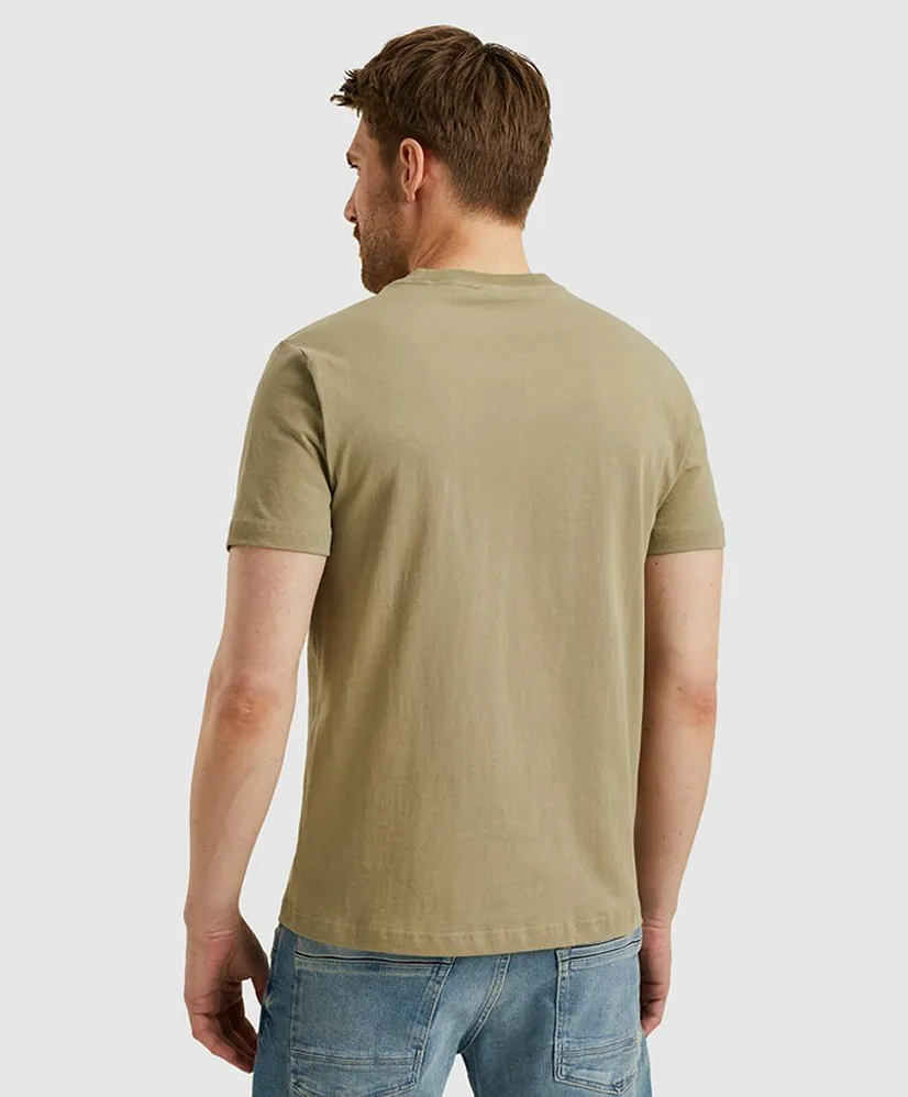 PME Legend T-shirt Aviator