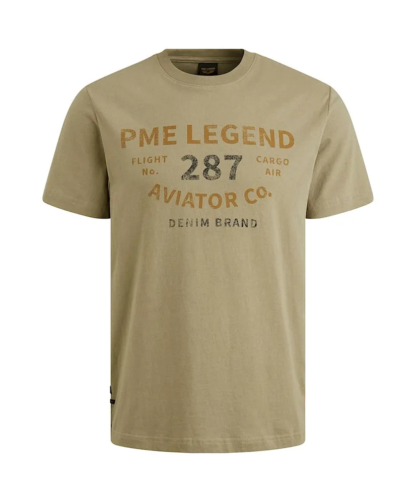 PME Legend T-shirt Aviator